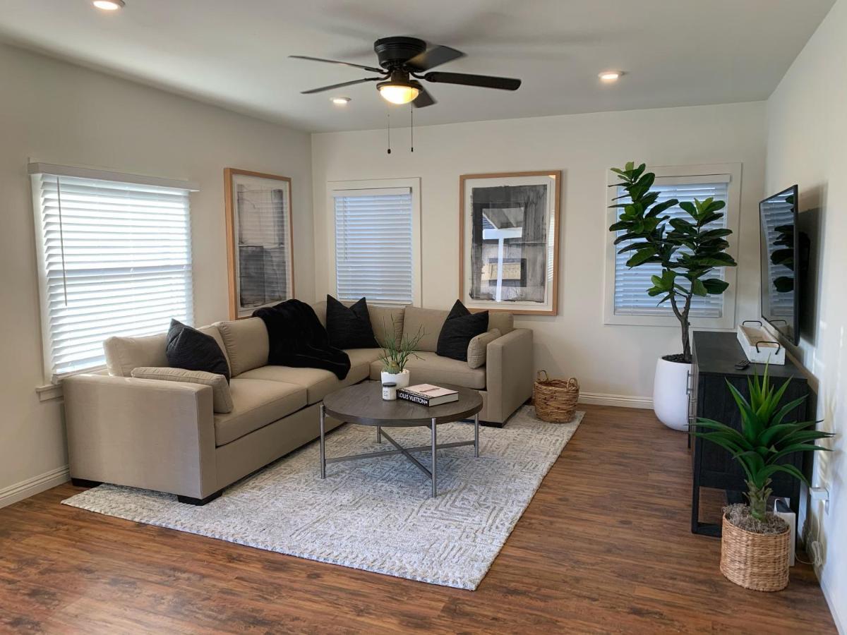 Huntington Highlight - Pool, Patio, Close To Beach Huntington Beach Exteriér fotografie
