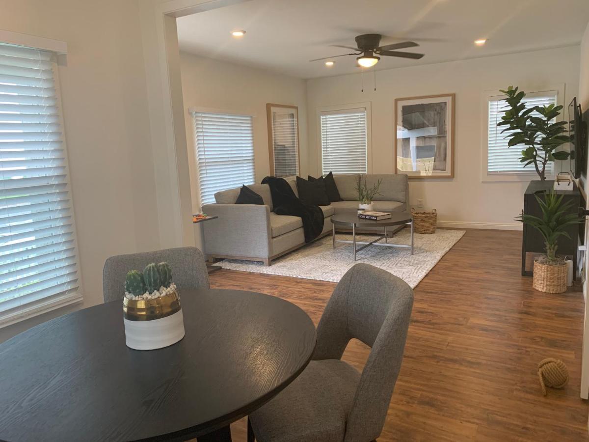 Huntington Highlight - Pool, Patio, Close To Beach Huntington Beach Exteriér fotografie