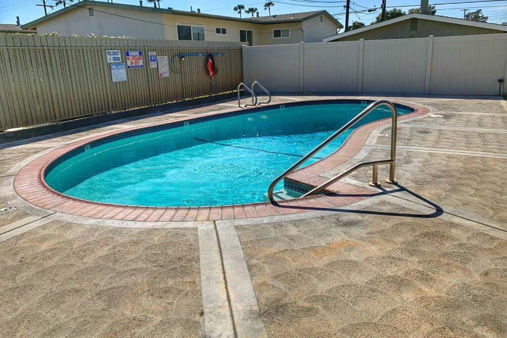 Huntington Highlight - Pool, Patio, Close To Beach Huntington Beach Exteriér fotografie