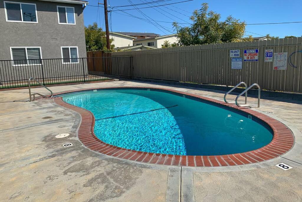 Huntington Highlight - Pool, Patio, Close To Beach Huntington Beach Exteriér fotografie